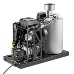 Stacionarni visokotlačni čistilnik HDS 10/21 -4 St Gas - slika 2