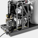 Stacionarni visokotlačni čistilnik HDS 10/21 -4 St Gas - slika 3