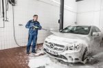 Visokotlačni čistilnik Karcher HDS 10/20-4 MX - slika 3