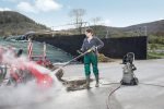 Visokotlačni čistilnik Karcher HD 8/18-4 M Plus (LETNA AKCIJA) - slika 3