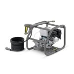 Visokotlačni čistilnik HD 728 B Cage