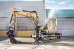 Visokotlačni čistilnik Karcher HD 8/18-4 M Plus (LETNA AKCIJA) - slika 4
