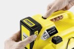 Večnamenski sesalnik WD 1 COMPACT BATTERY SET - slika 8