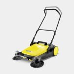 Stroj za pometanje Karcher S 6 TWIN - slika 8