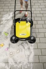 Stroj za pometanje Karcher S 6 TWIN - slika 4