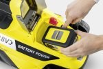 Baterijska kosilnica LMO 18-33 BATTERY - slika 10