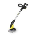 Baterijski odstranjevalnik plevela Karcher WRE 18-55 BATTERY SET