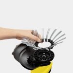Baterijski odstranjevalnik plevela Karcher WRE 18-55 BATTERY SET - slika 7