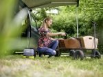 Prenosni zunanji čistilnik OC 3 PLUS CAR - slika 2
