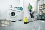 Potopna črpalka z nizkim sesanjem SP 9.000 Flat - slika 4