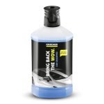 Šampon RM 610 za pranje avtomobila 3 v 1, 1L