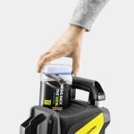Šampon RM 610 za pranje avtomobila 3 v 1, 1L - slika 4