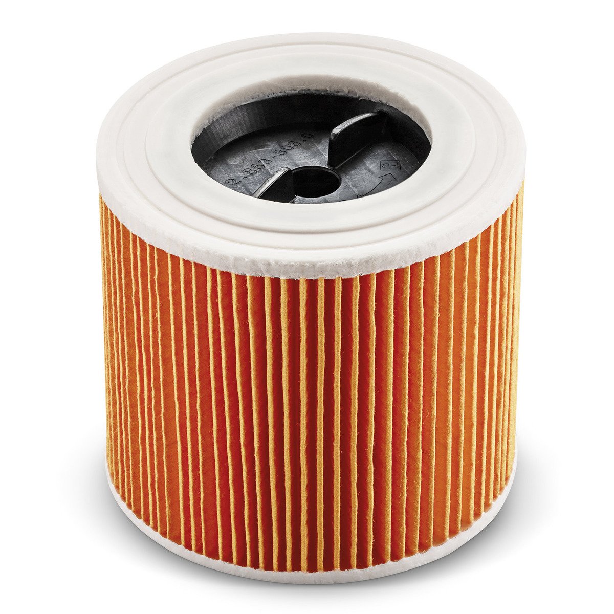 1 Filter s kartušami za sesalnike SE 4001, SE 4002, WD 1, WD 2, WD 3 - slika 1