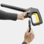 Razpršilna pištola G 180 Q Quick Connect - slika 2