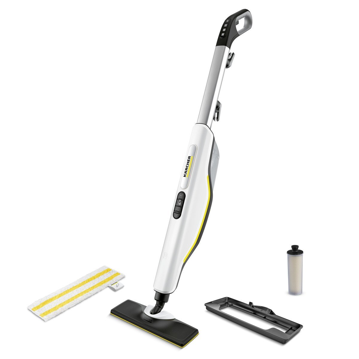 1 Parni čistilnik SC 3 UPRIGHT - slika 1