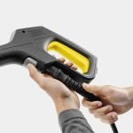 Razpršilna pištola G 180 Q Quick Connect - slika 3