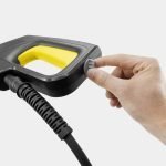 Razpršilna pištola G 180 Q Quick Connect - slika 4