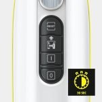 Parni čistilnik SC 3 UPRIGHT - slika 5