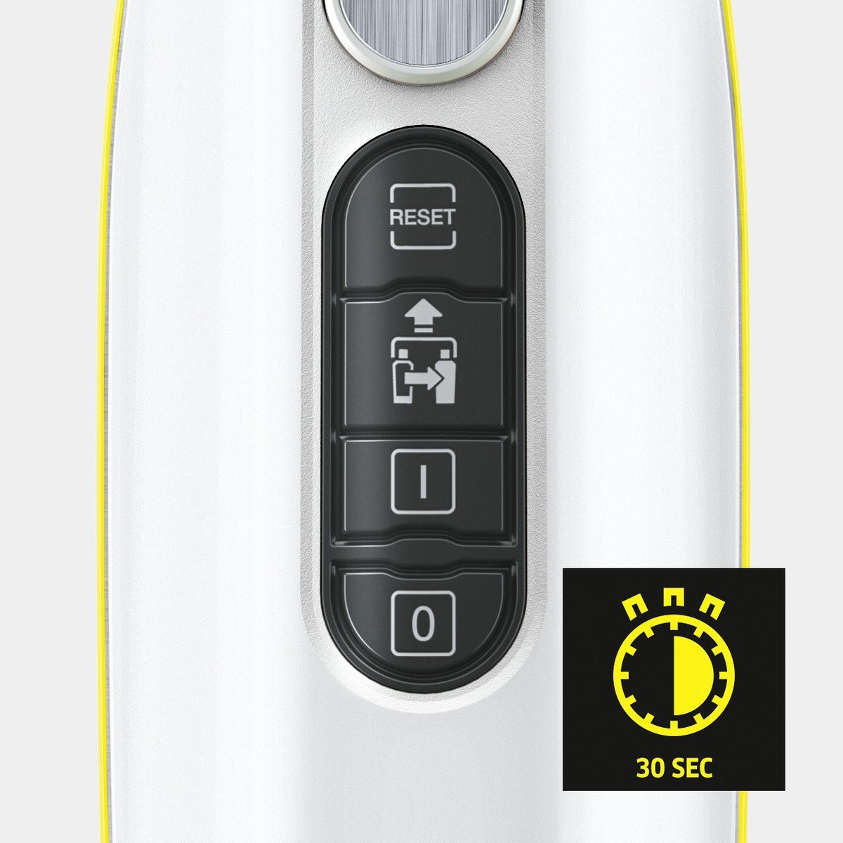 3 Parni čistilnik SC 3 UPRIGHT - slika 5