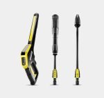 Visokotlačni čistilnik Karcher K 4 POWER CONTROL - slika 9
