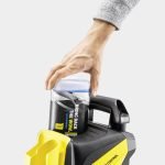 Visokotlačni čistilnik Karcher K 4 POWER CONTROL - slika 8
