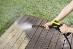 Visokotlačni čistilnik Karcher K 4 POWER CONTROL - slika 7