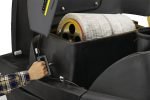 Sedeči pometalec tal KM 100/100 R Bp Pack - slika 3