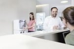 Avtomat za vodo WPD 200 Basic bela - slika 5