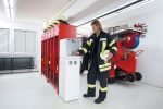 Avtomat za vodo WPD 200 Basic S bela - slika 2