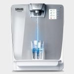 Avtomat za vodo WPD 200 Adv. S bela - slika 4