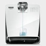 Avtomat za vodo WPD 200 Adv. S črna - slika 5