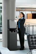 Avtomat za vodo WPD 200 Adv. S črna - slika 3