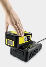 Začetni komplet Battery Power 36/25 - slika 5