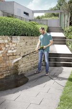 Visokotlačni čistilnik Karcher K 4 POWER CONTROL - slika 6