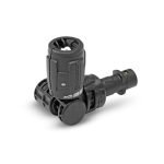 Nastavek VPS 180 S, Vario Power Jet Short 360° za K3-K 7