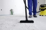 Filtrske vrečke iz flisa za sesalnike Karcher WD 4, WD 5, WD 6, SE 5.100 4 kos - slika 2