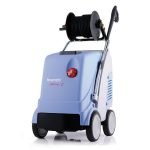 Visokotlačni čistilec Kränzle Therm C 13/180 (400V) (Garancija 24 mesecev)