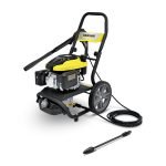 Visokotlačni čistilnik Karcher G 7.180