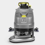 Ročni polirno ribalni stroj Karcher BD 70/75 W Classic Bp - slika 7