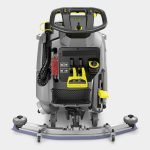 Ročni polirno ribalni stroj Karcher BD 70/75 W Classic Bp - slika 6