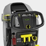 Ročni polirno ribalni stroj Karcher BD 70/75 W Classic Bp - slika 5