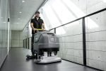Ročni polirno ribalni stroj Karcher BD 70/75 W Classic Bp - slika 4