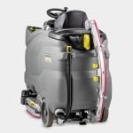 Ročni polirno ribalni stroj Karcher B 150 R Bp Pack + Dose + 240 Ah Gel + Rins + Mop + Man.Rins + R85 - slika 8