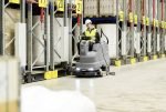 Ročni polirno ribalni stroj Karcher B 150 R Bp Pack + Dose + 240 Ah Gel + Rins + Mop + Man.Rins + R85 - slika 6