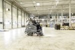 Ročni polirno ribalni stroj Karcher B 150 R Bp Pack + Dose + 240 Ah Gel + Rins + Mop + Man.Rins + R85 - slika 2