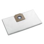 Filtrirne vrečke iz koprene, 10 x , T 15/1, T 17/1