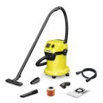 Večnamenski sesalnik Karcher WD 3 P V-17/4/20 WORKSHOP