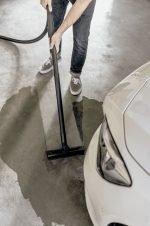 Večnamenski sesalnik Karcher WD 3 P V-17/4/20 WORKSHOP - slika 5