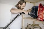 Večnamenski sesalnik Karcher WD 3 P V-17/4/20 WORKSHOP - slika 2