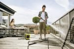 Visokotlačni čistilnik Karcher K MINI - slika 4